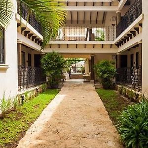 Nina Hotel Playa del Carmen